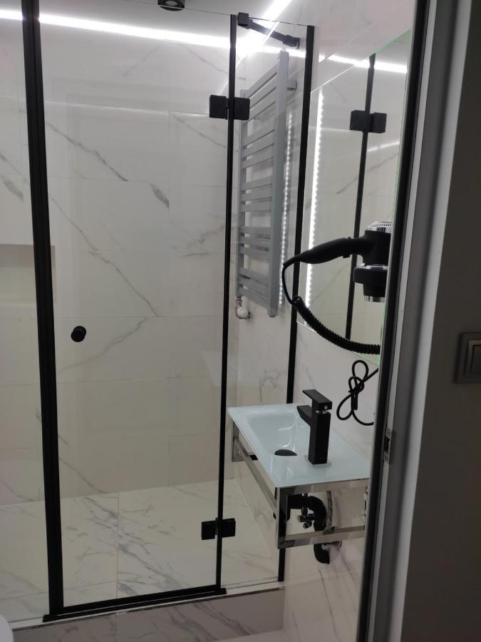 Appartamento Jacuzzi Zen *