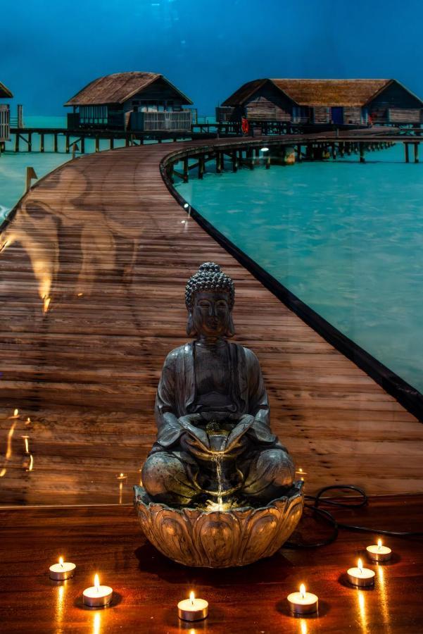 Apartment Zen Jacuzzi *
