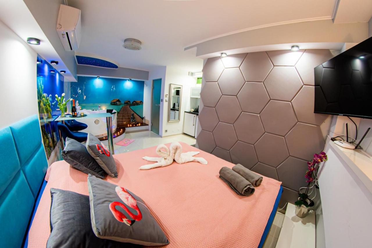 Jacuzzi Zen Appartamento *
