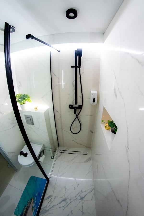 Jacuzzi Zen * Cracovia